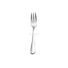 Cocktail Appetizer Dessert Forks Stainless Steel Mini Salad Cake Fruit Stick