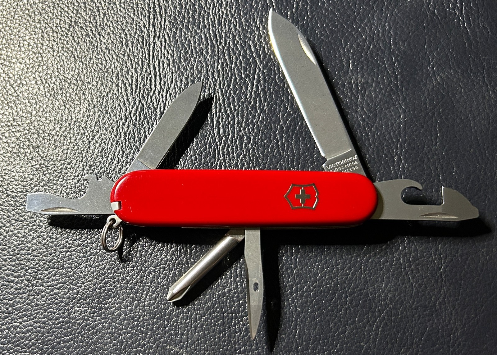 - Red - 91mm