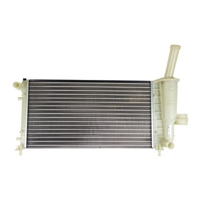 Nissens Motorkühler L=580 H=316 B=18 +/-Klima 51714679