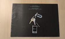 Monteverdi Safari / Sierra, 1977