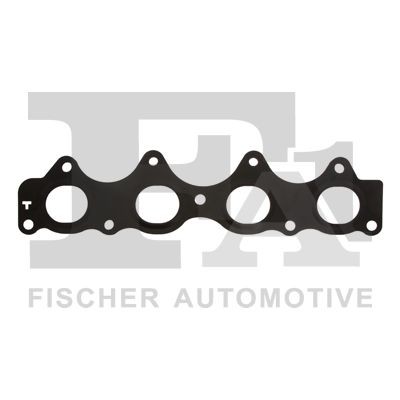 Fa1 Dichtung, AbgaskrüMmer 473-007 FüR Hyundai KIA-image