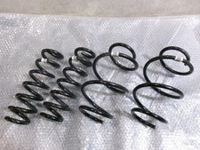 BMW G22 4 Series Genuine Spring Suspension Set / S7-874