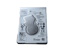 Seagate 1TB 2C5G4 BarraCuda Pro 2.5" SATA Laptop Hard Drive ST1000LM049