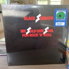 We Sold Our Soul For Rock N' Roll by Black Sabbath (Vinyl)