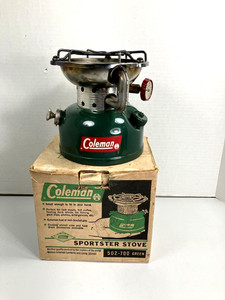 Coleman 502 | eBay