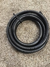2/0 Copper Battery Cable 600 Volt 10ft of black and 10 ft of red for solar