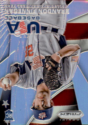 2015 Panini Prizm Baseball Einsatzkarten 2 Nr.   Sie Wählen 20+ Gratis Versand