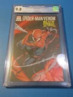 Amazing Spider-man Venom Death Spiral #1 Coello variant CGC 9.8 NM/M Gem wow