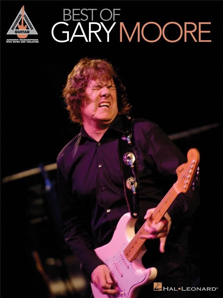 Best of Gary Moore by Gary Moore - - Image 2