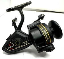 SERIE SHAKESPEARE SIGMA 040 2200CK VINTAGE (GIAPPONE)