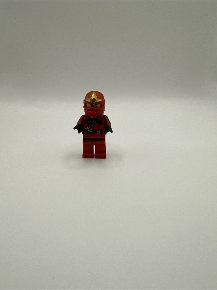 Kai ZX NINJAGO LEGO (R) Building Toys for sale | eBay UK