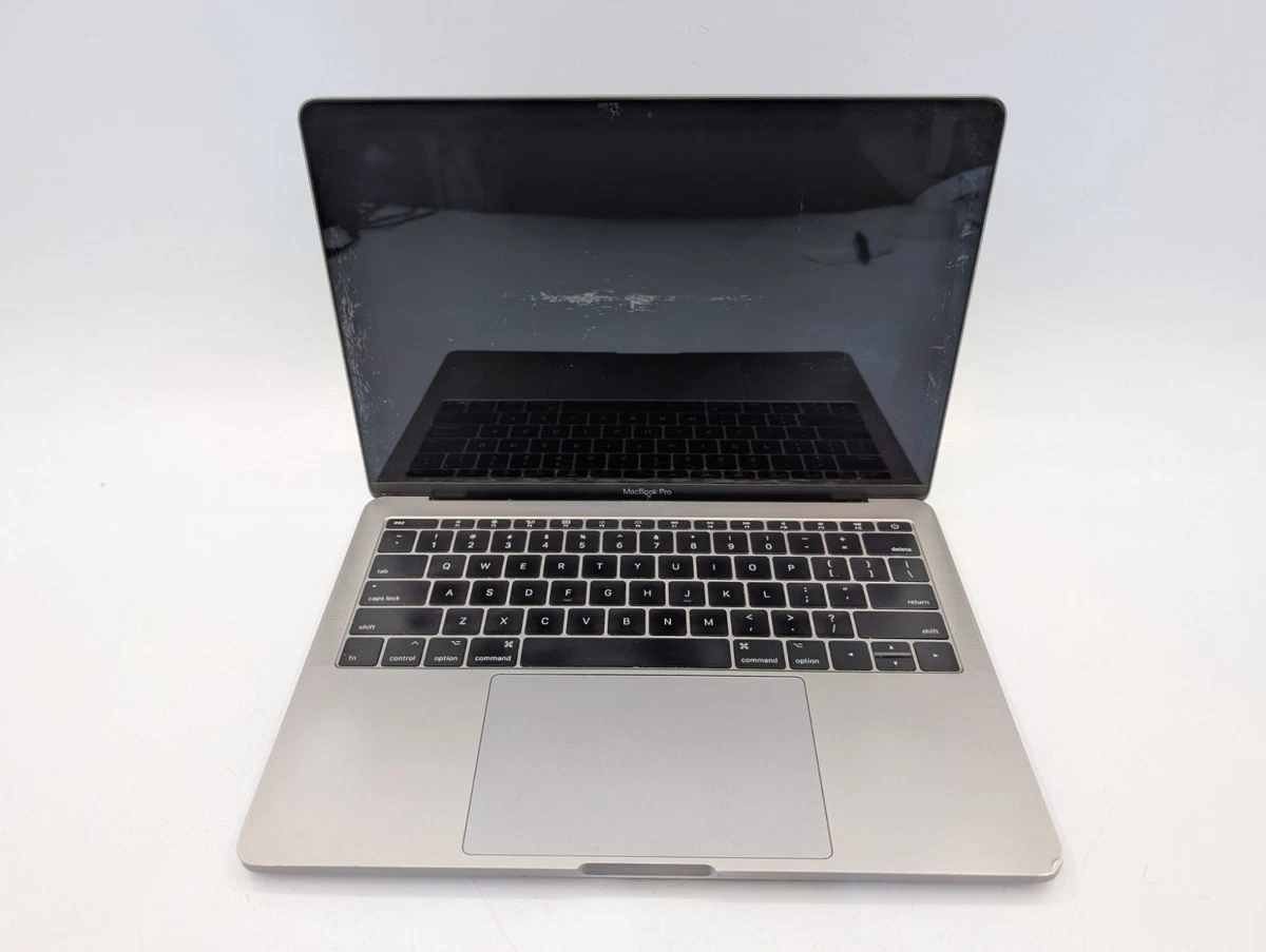 Apple MacBook Pro 13 in 2017 for sale | eBay