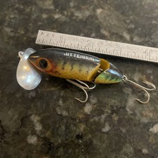Arbogast Bass Vintage Topwater Vintage Fishing Lures for sale | eBay