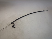 Véritable débroussailleuse à câble d'accélérateur Solo 123