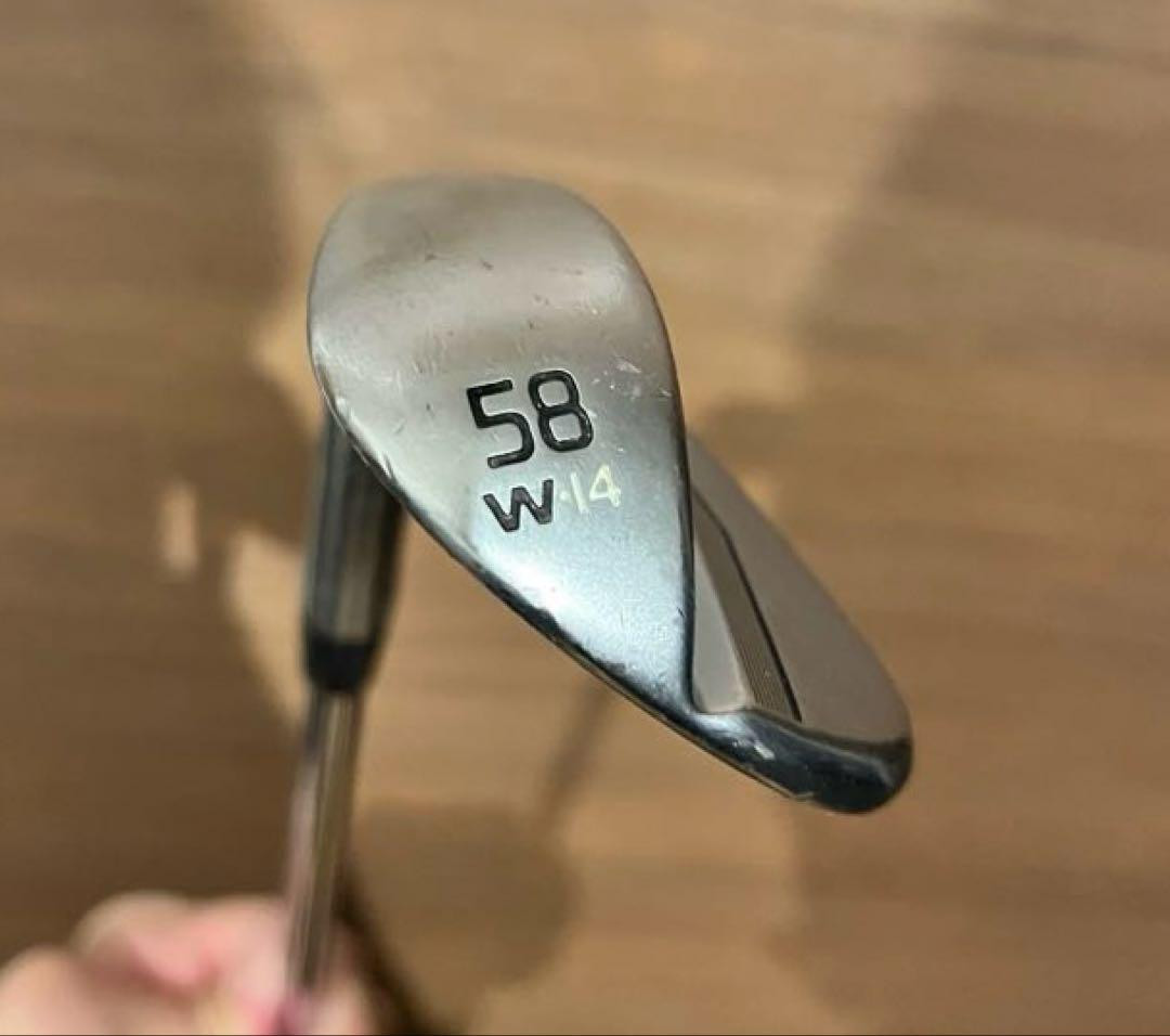 Ping Glide 4.0 54 58 Modus 105S Set Of 2 | eBay