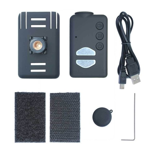 Mobius Actioncam w/ 32gb card Full HD action Cam 1080 (US Seller fast Shipping) - Picture 3 of 3
