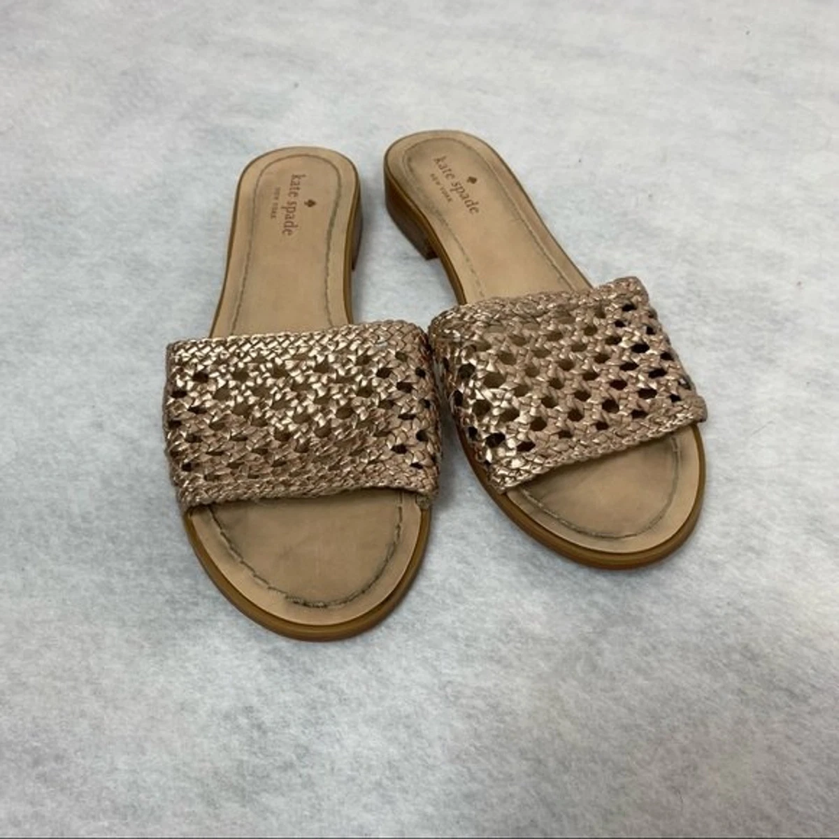 Kate spade shop berlin sandal