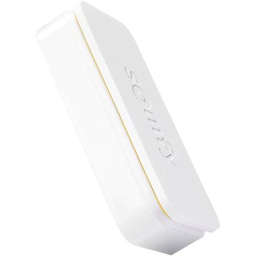 Somfy 2401487 Casa Allarme Intellitag Wireless Porta Vibrazione Sensore - Foto 3 di 3