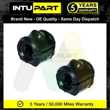 Fits Ford Mondeo 2000-2007 Intupart Front Rear Anti Roll Bar Bush