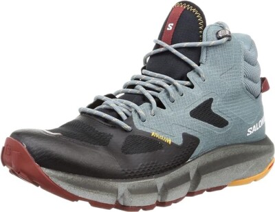SALOMON Shoes Predict Hike Mid GTX, Botas de Senderismo
