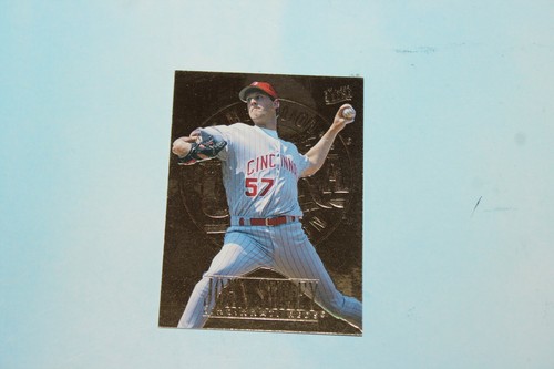 1996 Fleer Ultra Baseball Gold Medallion Complete Finish Your Set #1-280 - Picture 272 of 375