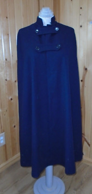 USA製 40s~50s Vintage BRUCK'S NURSE Cape BRUCK'S vintage nurses cape 40'S 50'S EUC wool LK NU | eBay