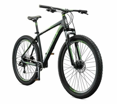 Schwinn S5732WM Taff Mountain Bike 29-inch Wheels, 8-Speed Schwinn S5732WM Taff Mountain Bike 29-inch Wheels, 8-Speed