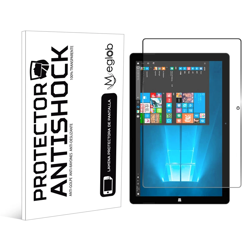 ANTISHOCK Screen protector for Tablet Teclast Tbook 12 S