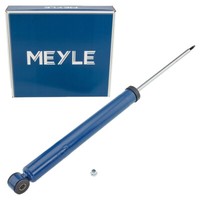 Meyle 7267250026 StoßDäMpfer GasdruckstoßDäMpfer FüR Ford Kuga I MK1 Hinterachse