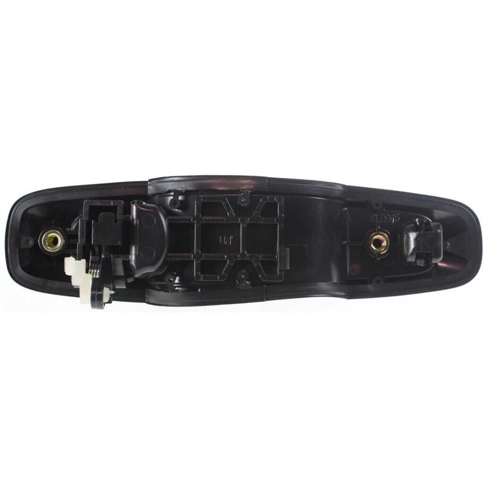 Fits Chevy Tracker 1999-2004 Exterior Door Handle Passenger Side | Front | Outer Foto 2 de 4