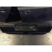 Pare-choc arrière Fiat 900