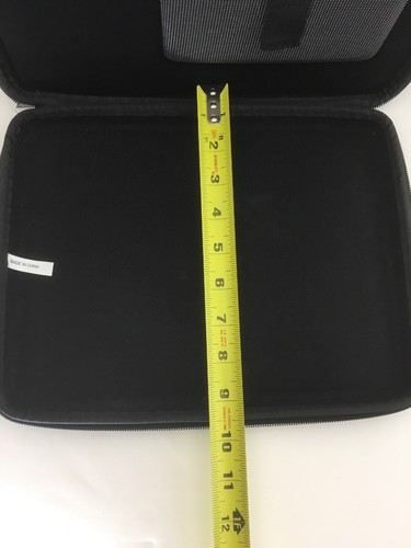 Gravis L-Case Laptop Case Sleeve Fits Laptops Factory - Picture 7 of 9