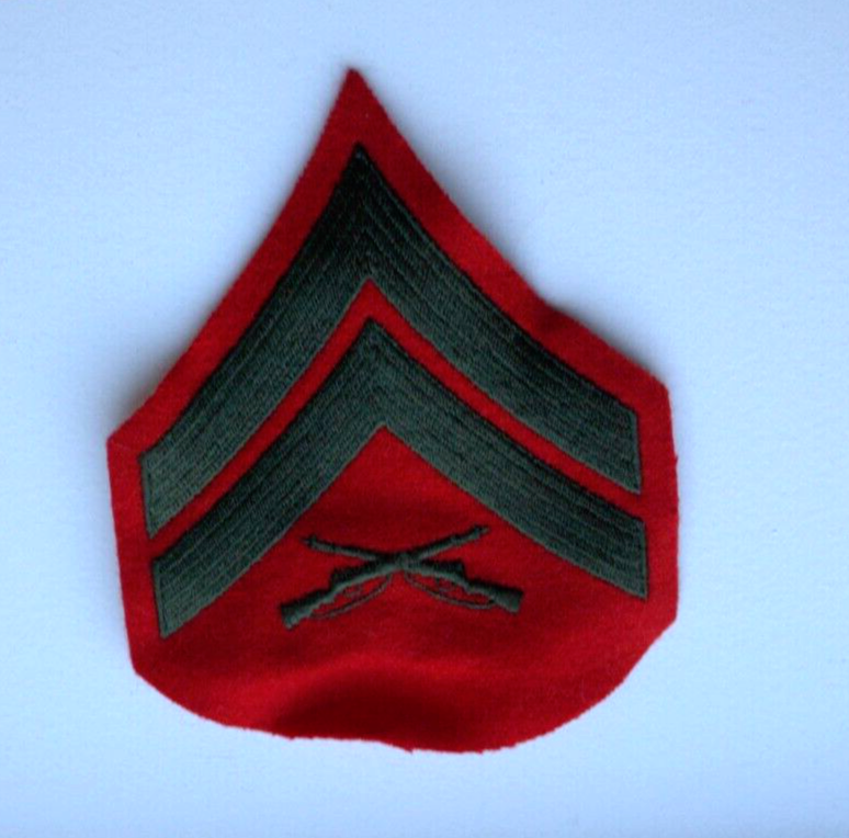 Infantry Crossed Rifles 3 Size Pack Logo Embroidery Design