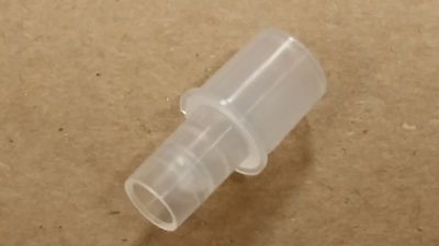 Mouthpieces fits Breathalyzers, 500-Pack