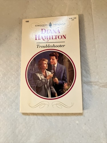 Lot Of(8)Harlequin Presents Bestselling Romance Series Paper Backs - Picture 4 of 9