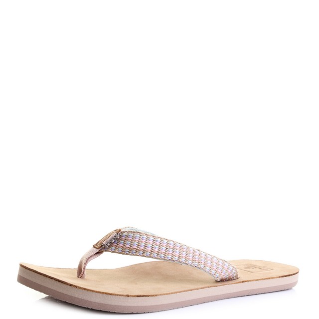 reef gypsy flip flops