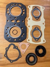 Vintage NOS New Polaris Complete 84 85 86 87 88 Classic 90 400 Indy Gasket Set