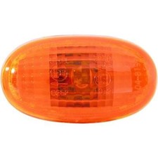 DIEDERICHS 6933077 Blinkleuchte seitlich für CHEVROLET SPARK (M300)