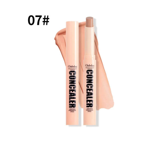 Multi-Use Fix Full Coverage Matte Concealer Eye Conceal Corrector Concealer Wand - Picture 14 of 16