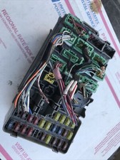 Used 02-04 Honda CR-V crv under dash fuse box...