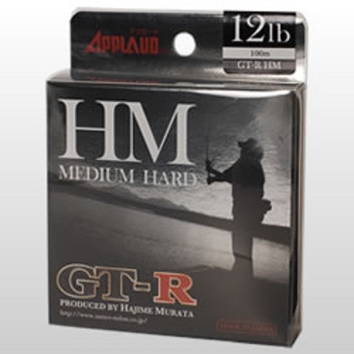 * SANYO APPLAUD GT-R HM 100m Nylon Line