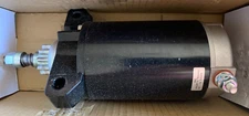 DB ELECTRICAL SAB0031 MERCURY OUTBOARD STARTER