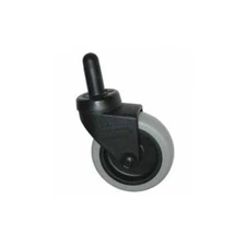 Rubbermaid Commercial 7570L2 Replacement 3" Plastic Caster