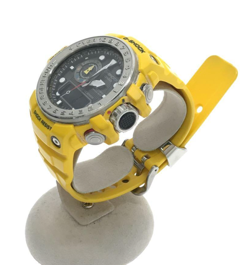 CASIO G-SHOCK GWN-1000H Gショック