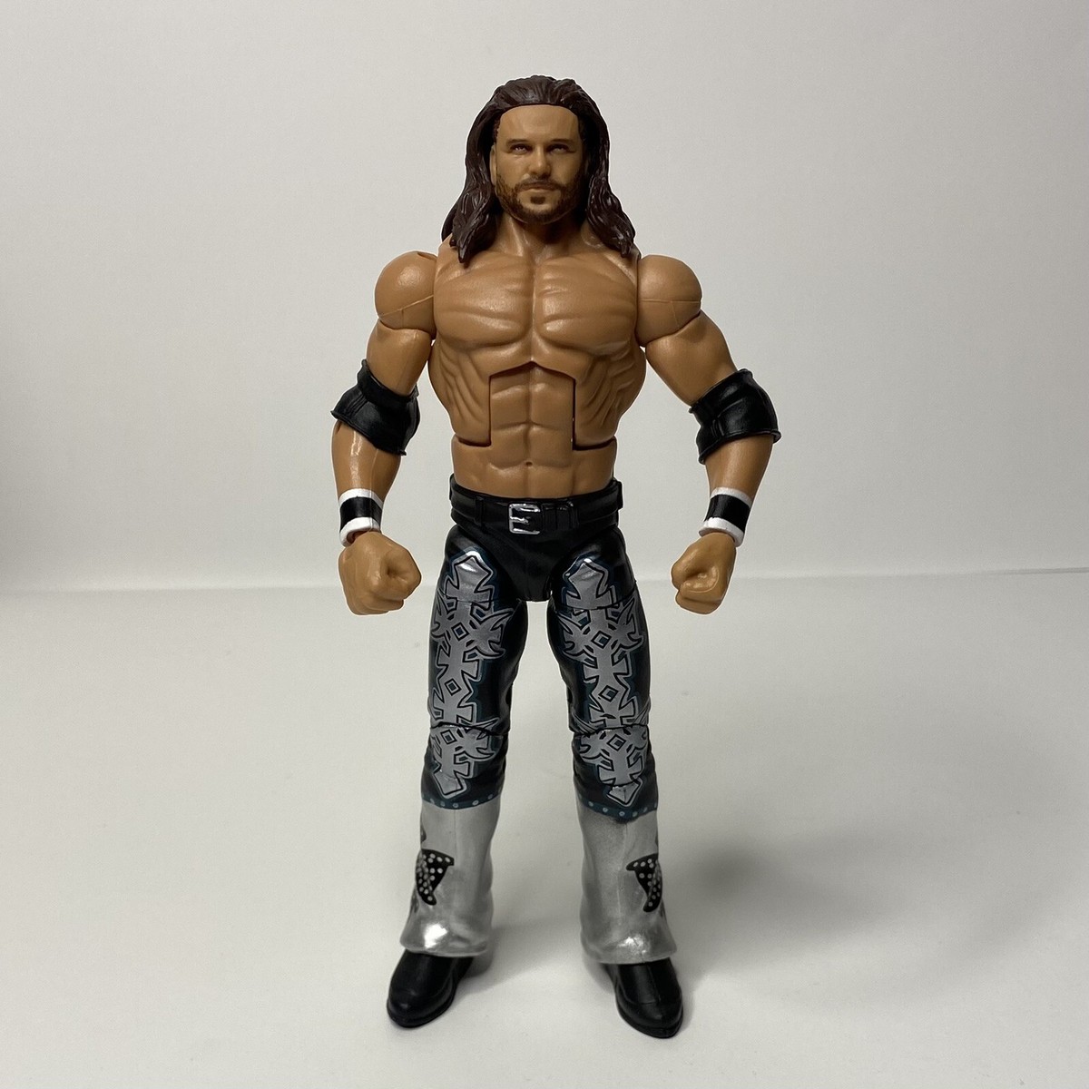 2020 Mattel WWE Elite Series 82 JOHN MORRISON Action Figure