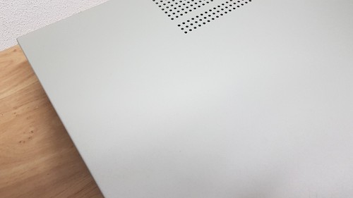 Arcam Solo Neo - All In 1 Music System - CD/FM/DAB/DAB+/USB/Network + Remote - Afbeelding 14 van 21