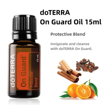 doTerra Tea Tree oil 15ml Genuine Au Free Shipping | eBay