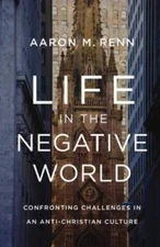 Life in the Negative World: Confronting Challenges in an Anti-Christian  - GOOD