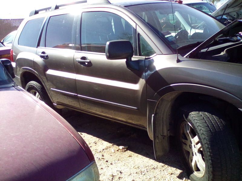 Passenger Right Axle Shaft Front Axle 4WD Fits 0408 ENDEAVOR 156731 eBay