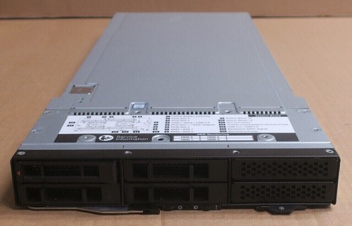 Lenovo ThinkSystem D2 2U Chassis + 4x SD530 Server Nodes 8x Gold 5120 256GB RAM - Picture 7 of 12